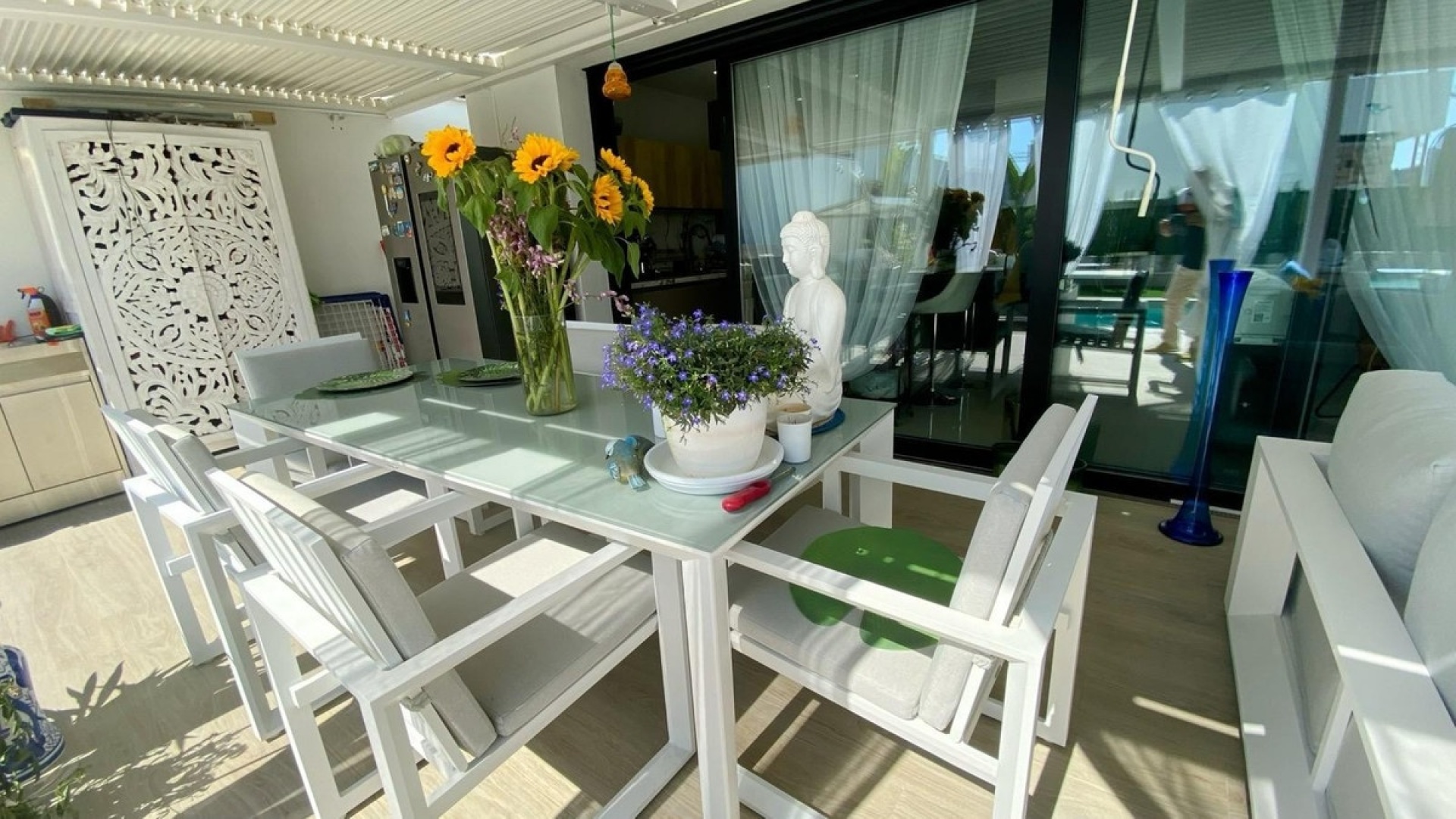 Revente - Villa - Finestrat