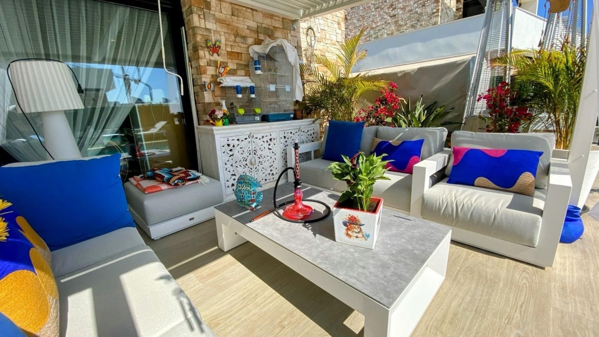 Revente - Villa - Finestrat