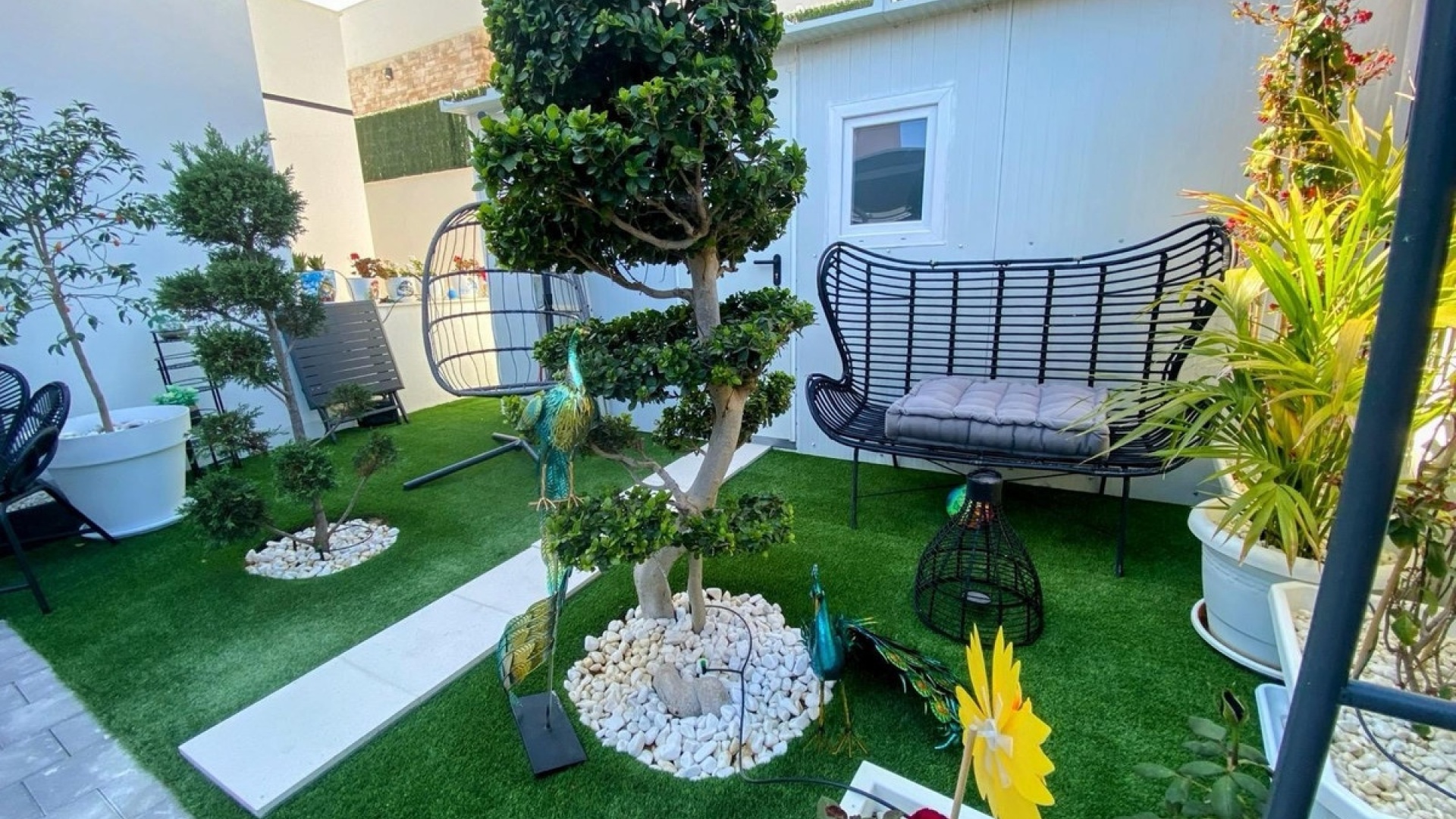 Revente - Villa - Finestrat