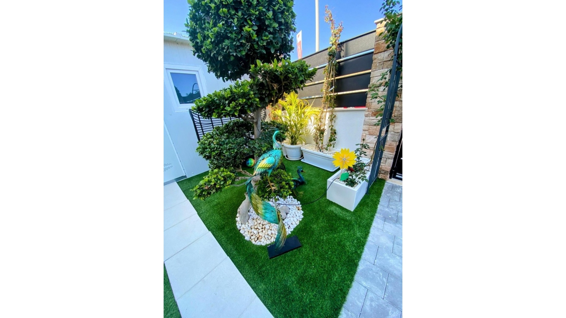 Revente - Villa - Finestrat