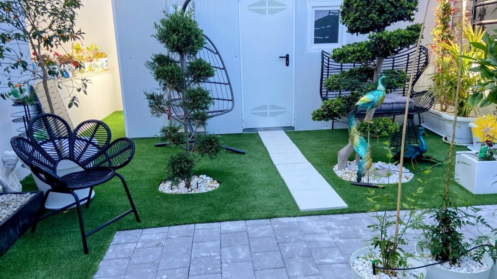 Revente - Villa - Finestrat