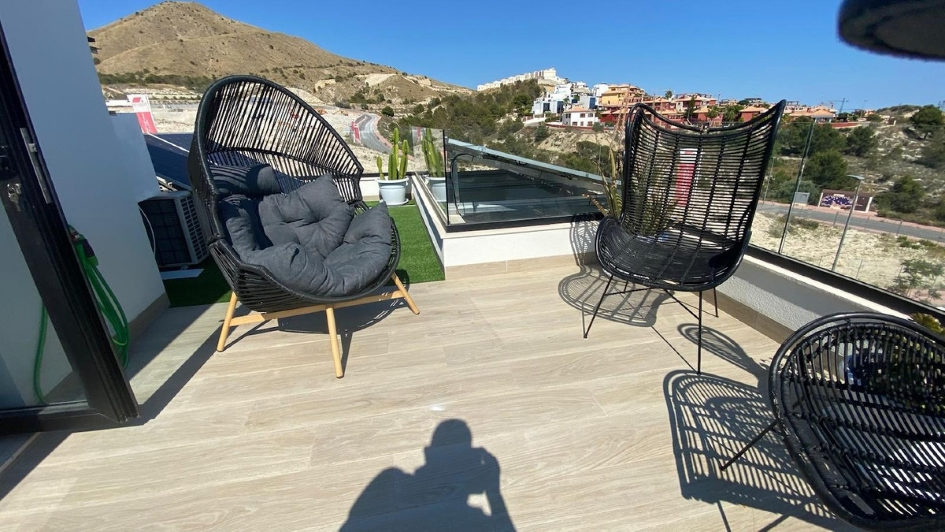 Revente - Villa - Finestrat