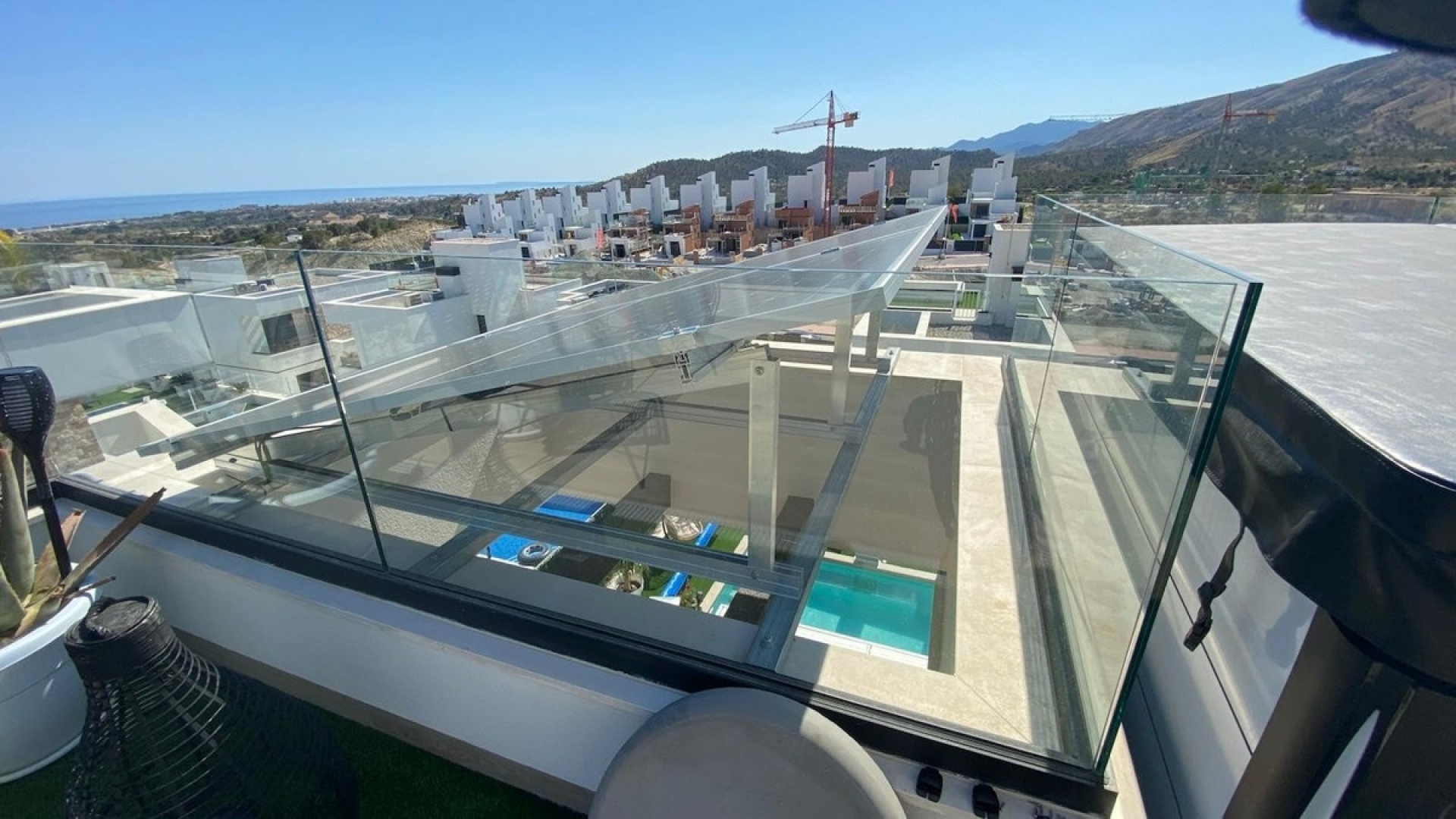 Revente - Villa - Finestrat