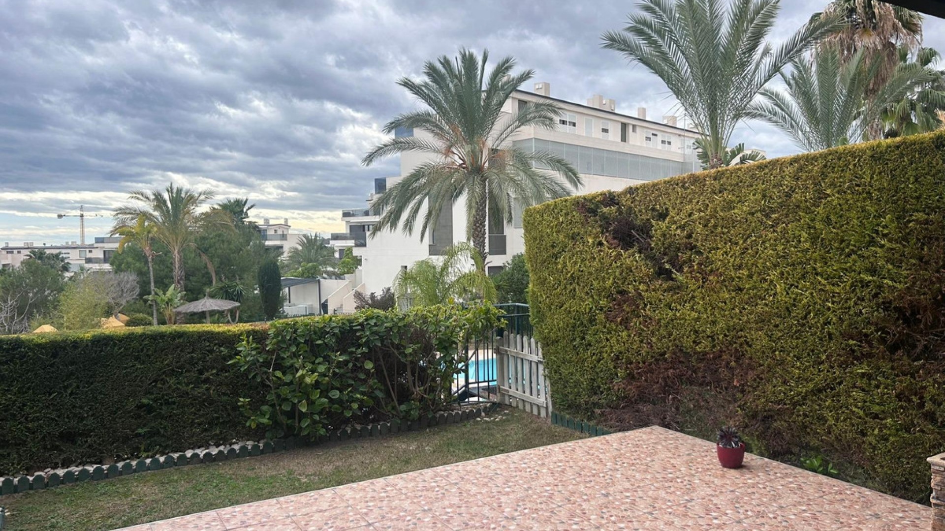 Revente - Villa - Finestrat