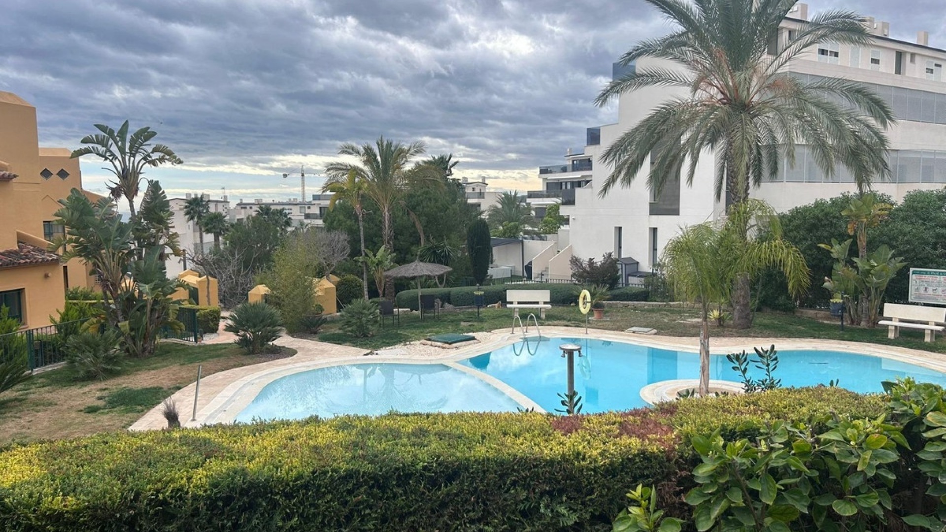 Revente - Villa - Finestrat