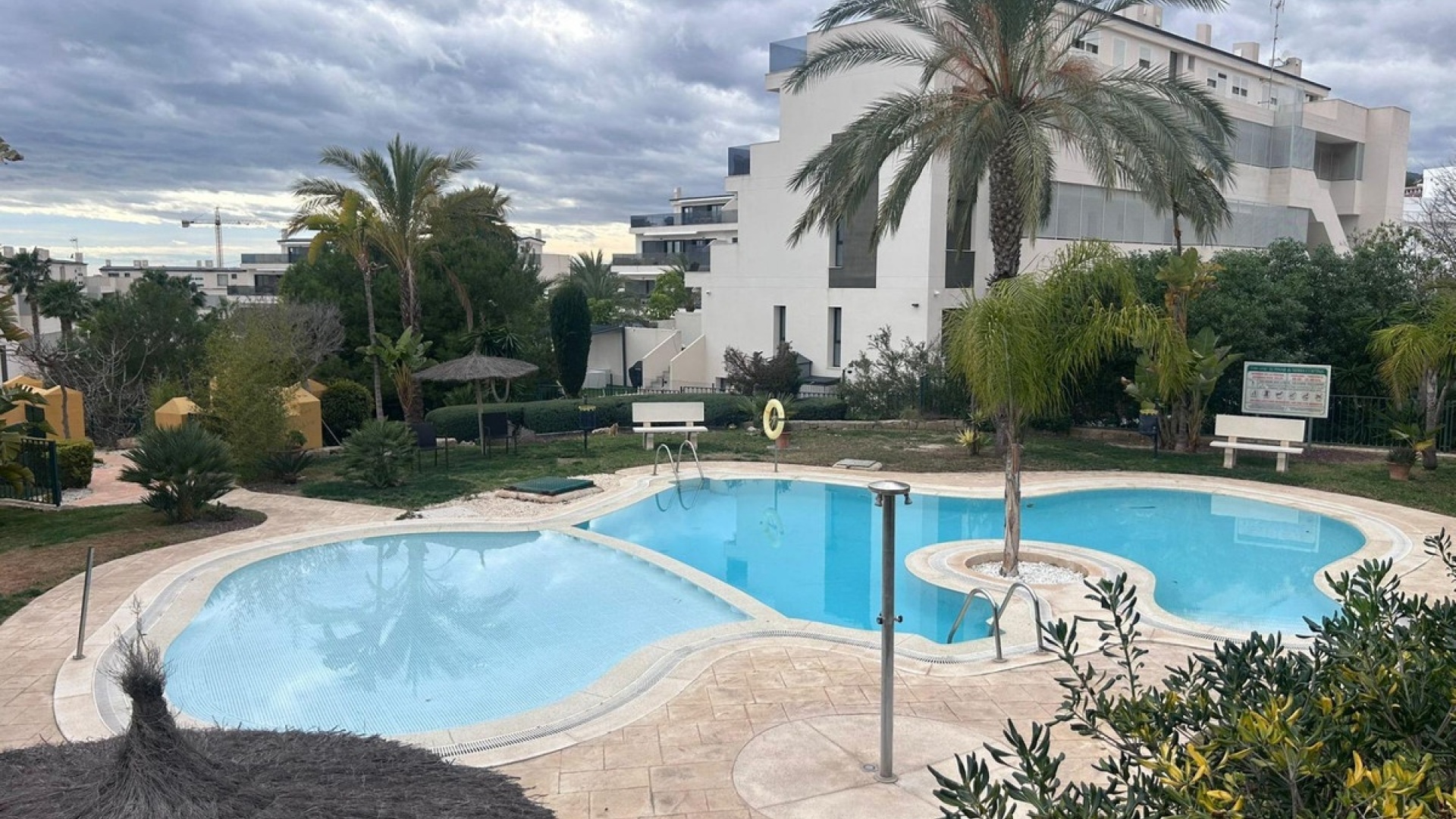 Revente - Villa - Finestrat