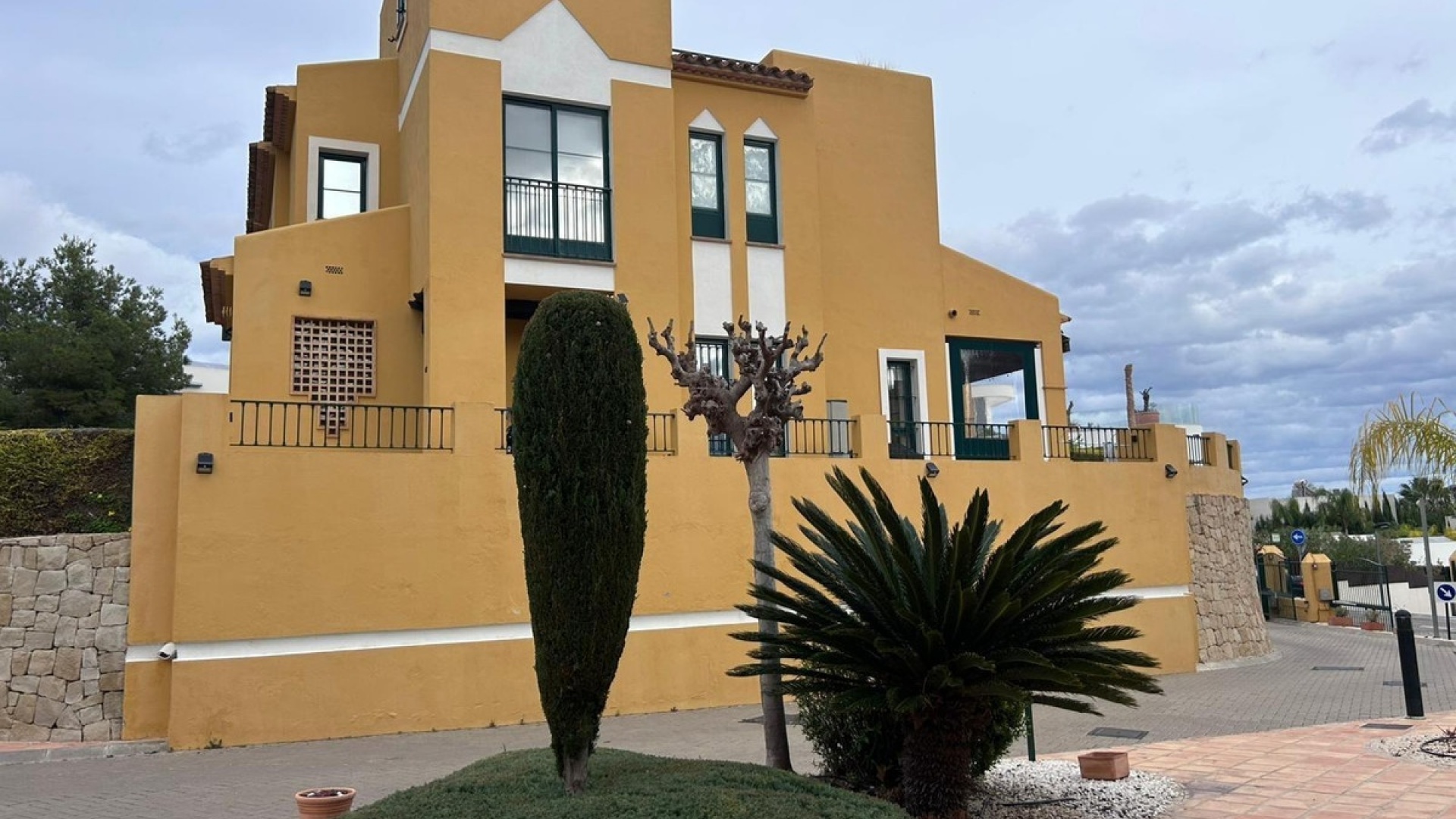 Revente - Villa - Finestrat