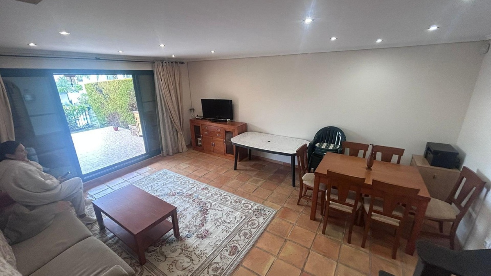 Revente - Villa - Finestrat