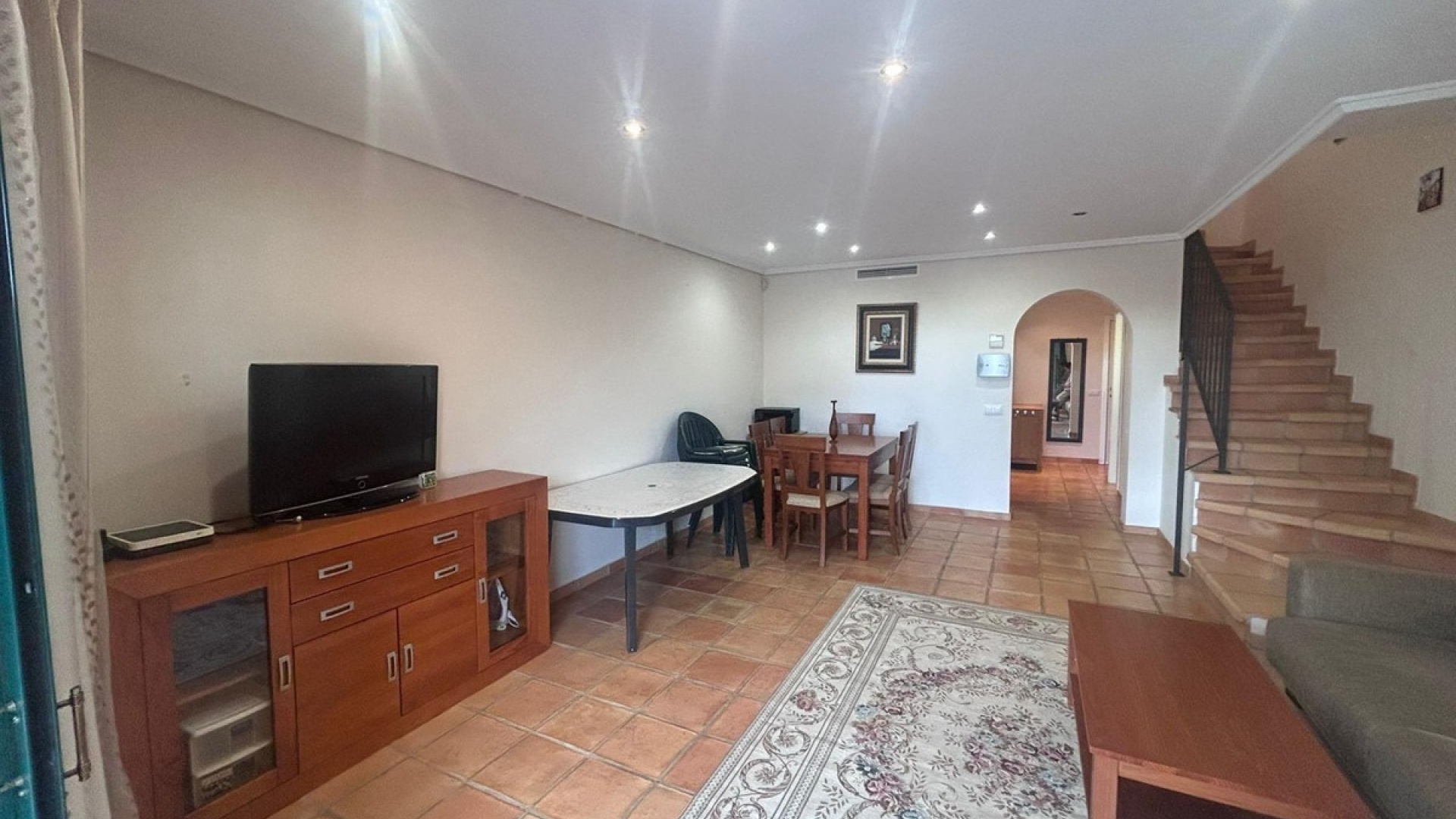 Revente - Villa - Finestrat