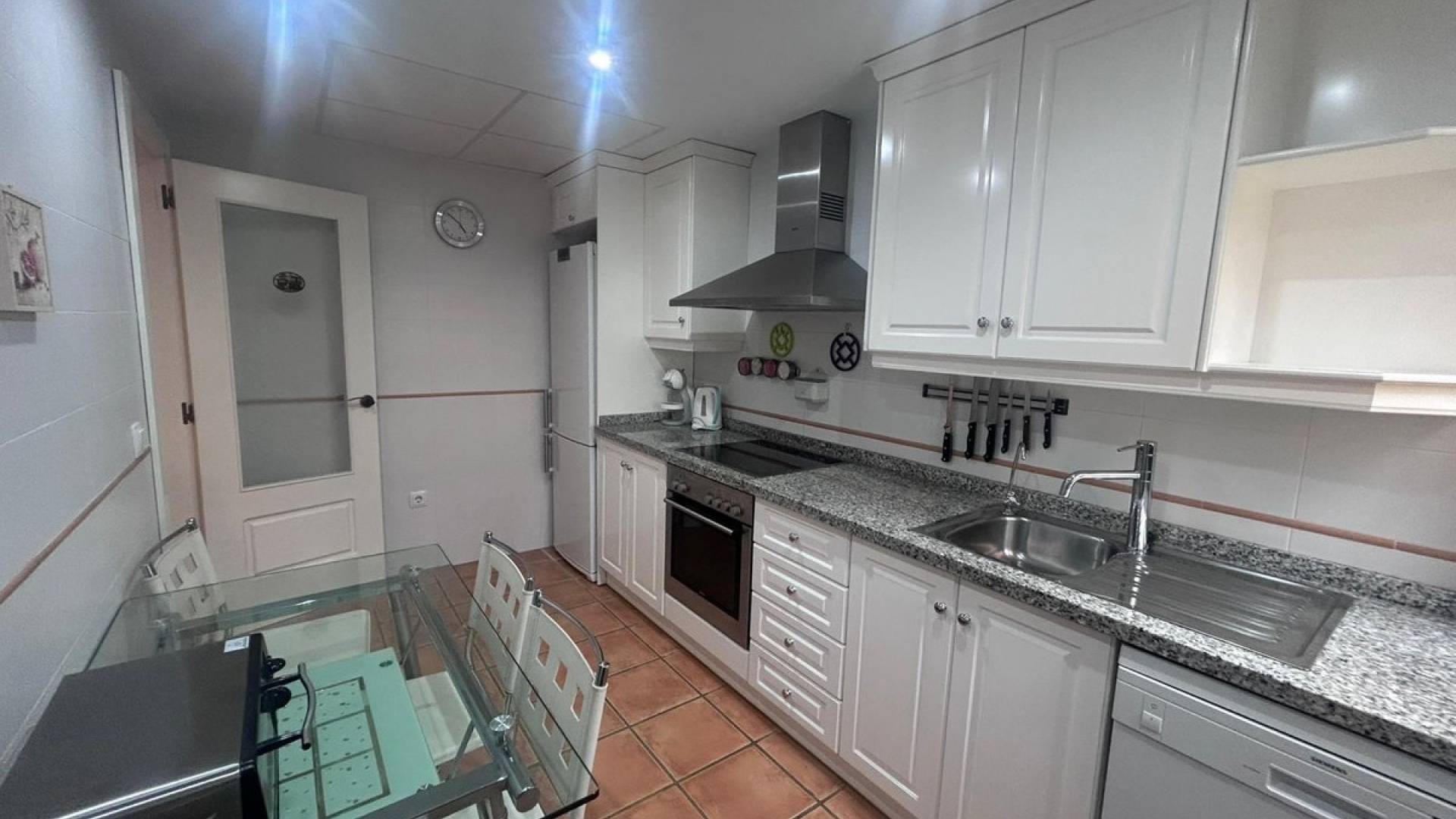 Revente - Villa - Finestrat