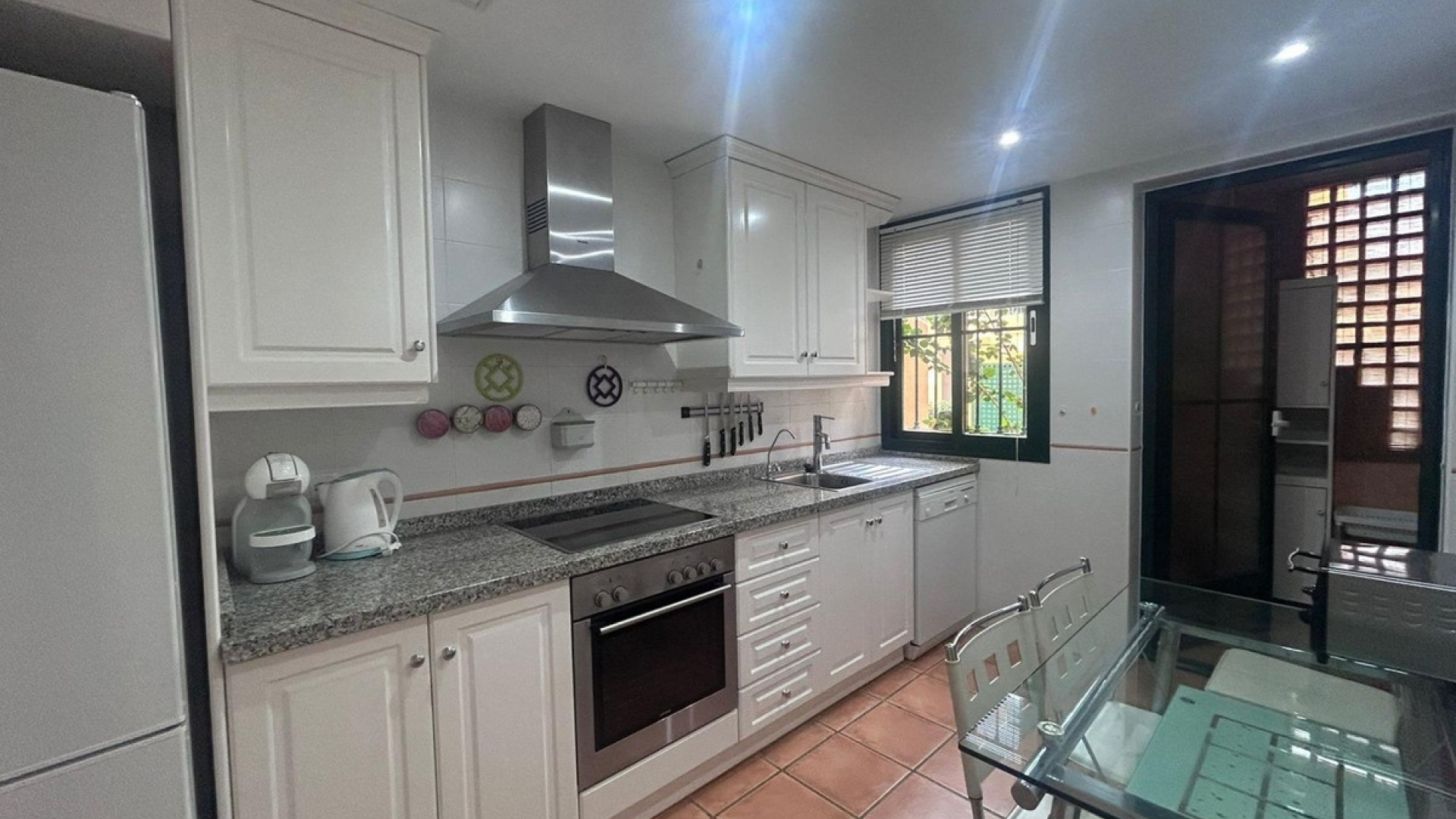 Revente - Villa - Finestrat