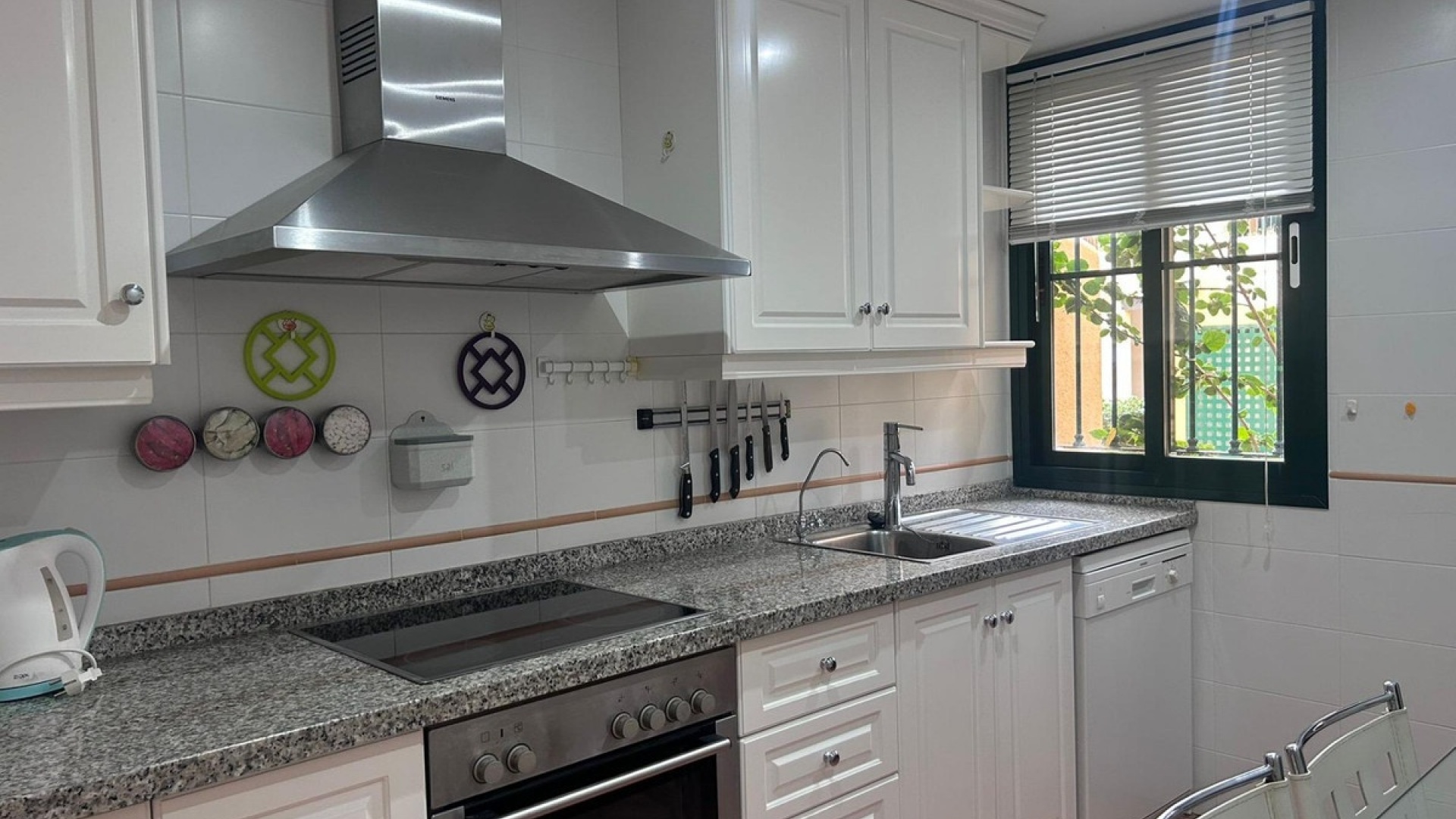 Revente - Villa - Finestrat