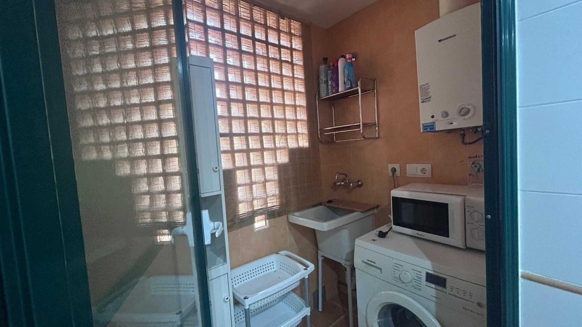 Revente - Villa - Finestrat