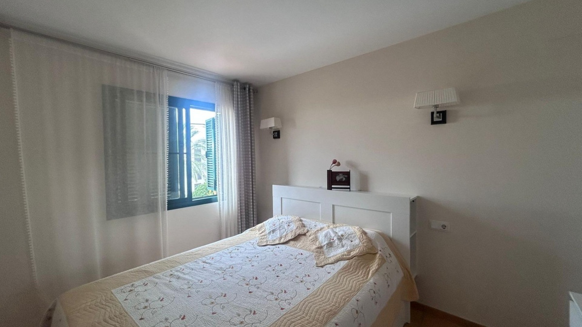 Revente - Villa - Finestrat