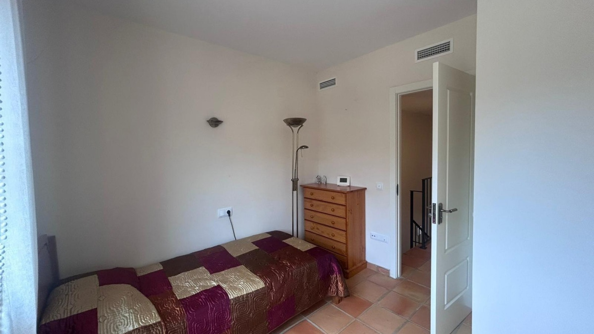 Revente - Villa - Finestrat