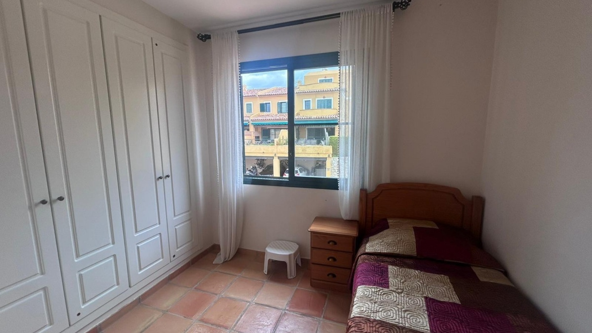 Revente - Villa - Finestrat