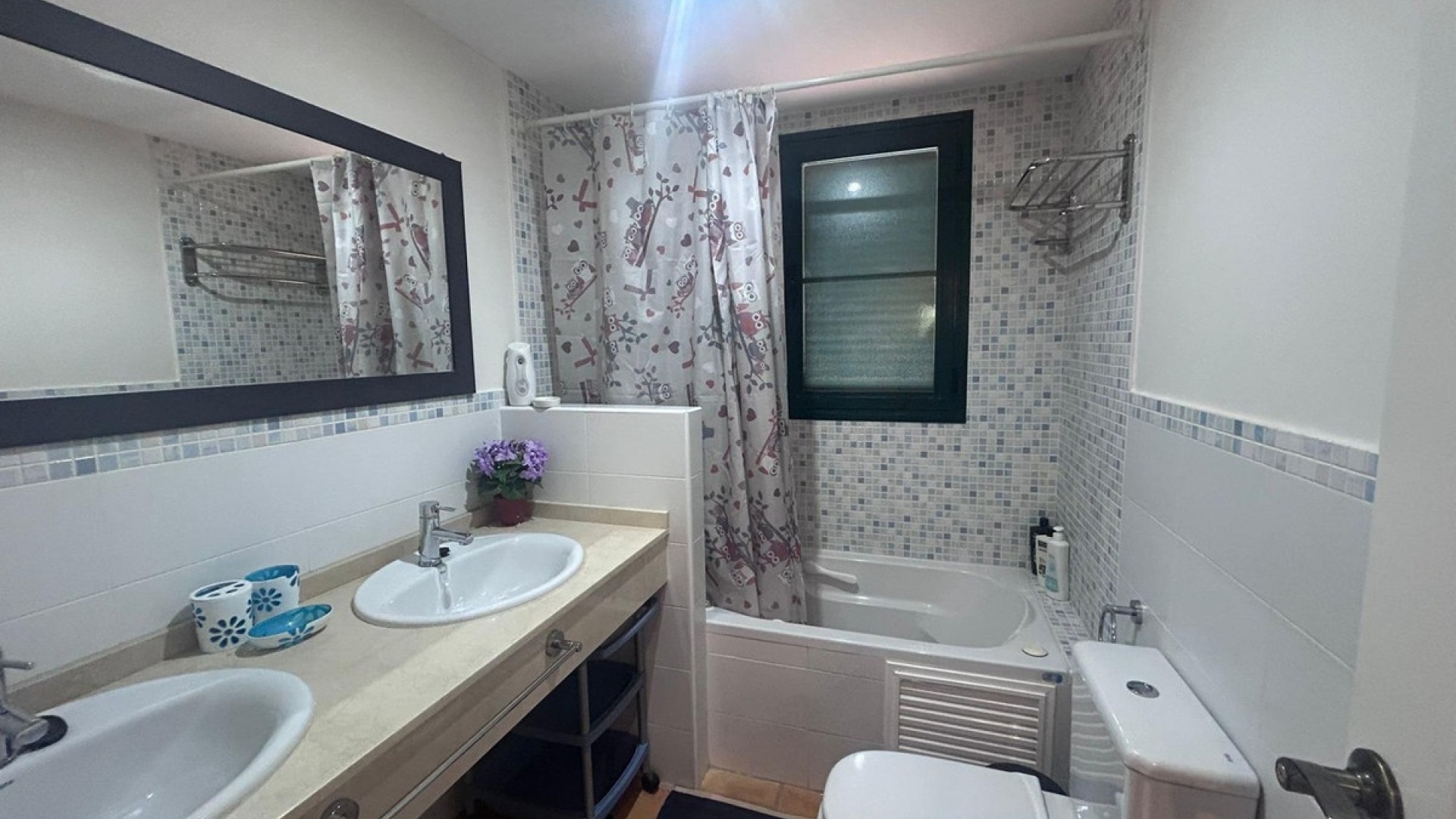 Revente - Villa - Finestrat