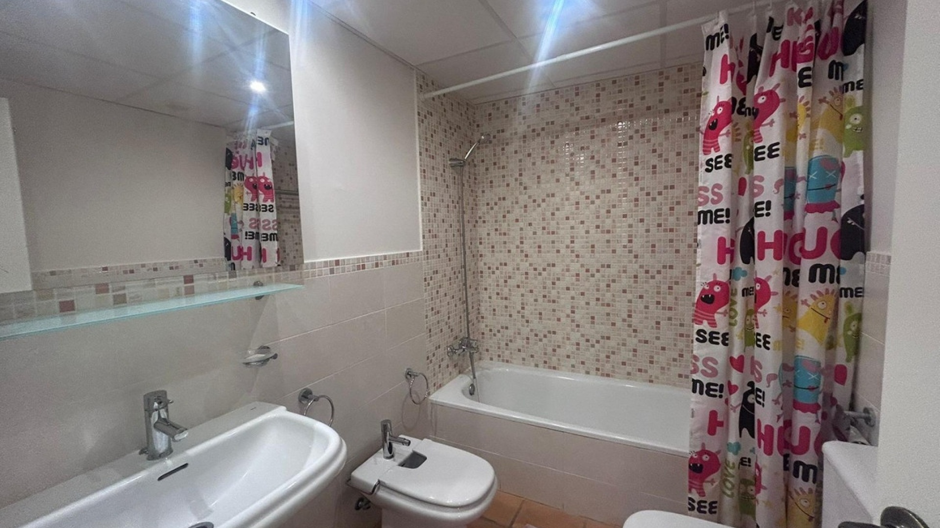 Revente - Villa - Finestrat