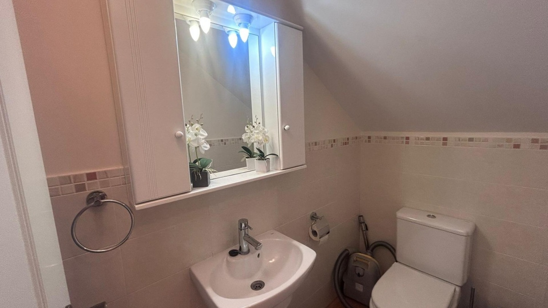 Revente - Villa - Finestrat