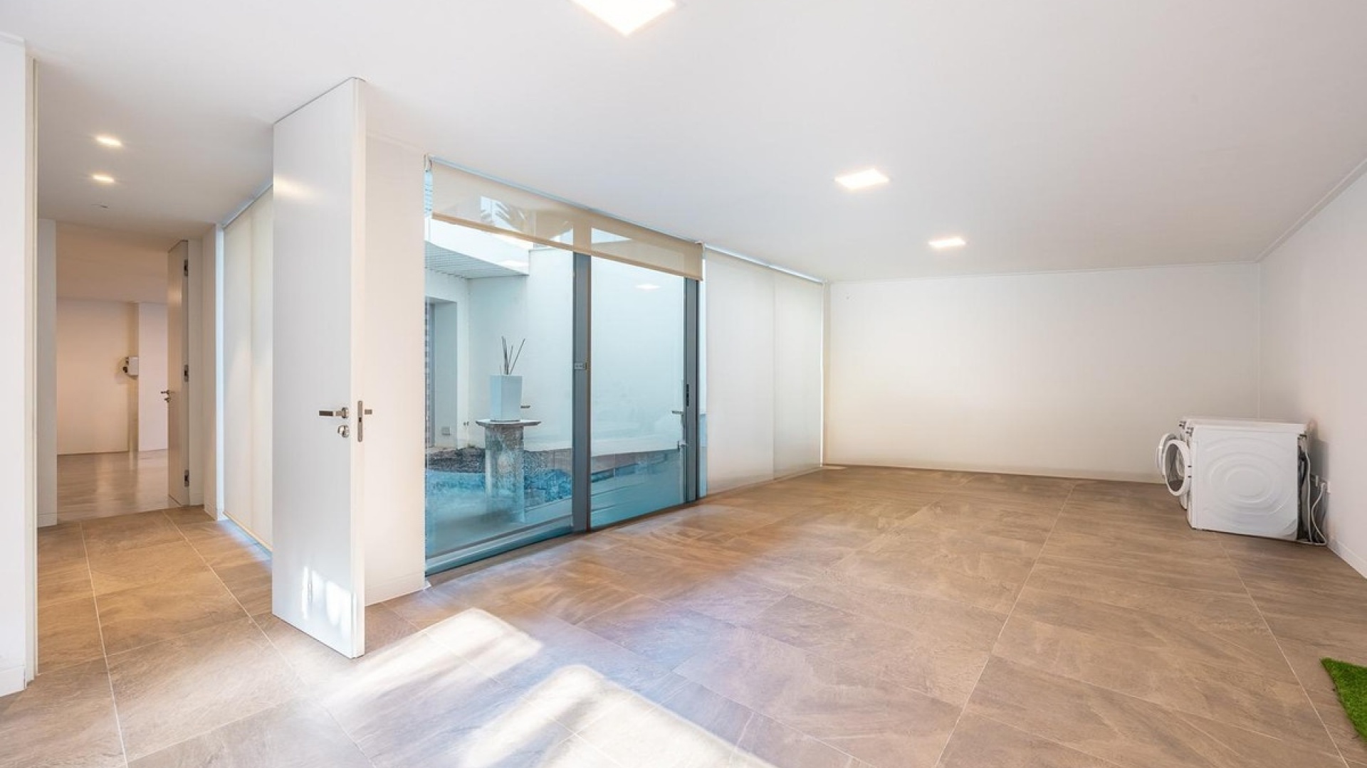 Revente - Villa - Finestrat