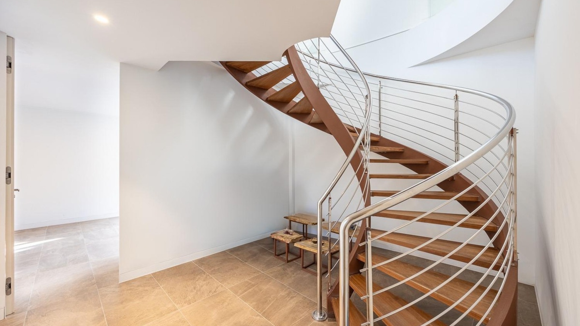 Revente - Villa - Finestrat