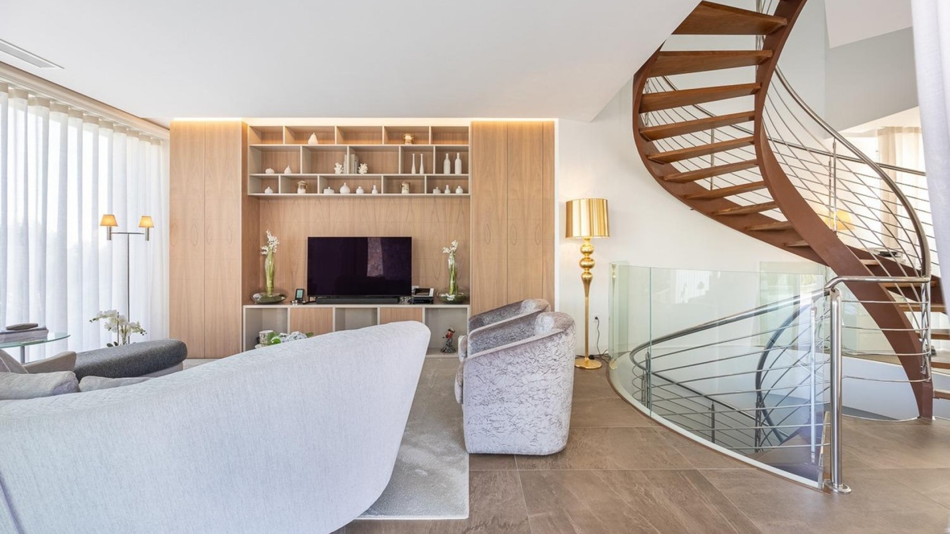 Revente - Villa - Finestrat