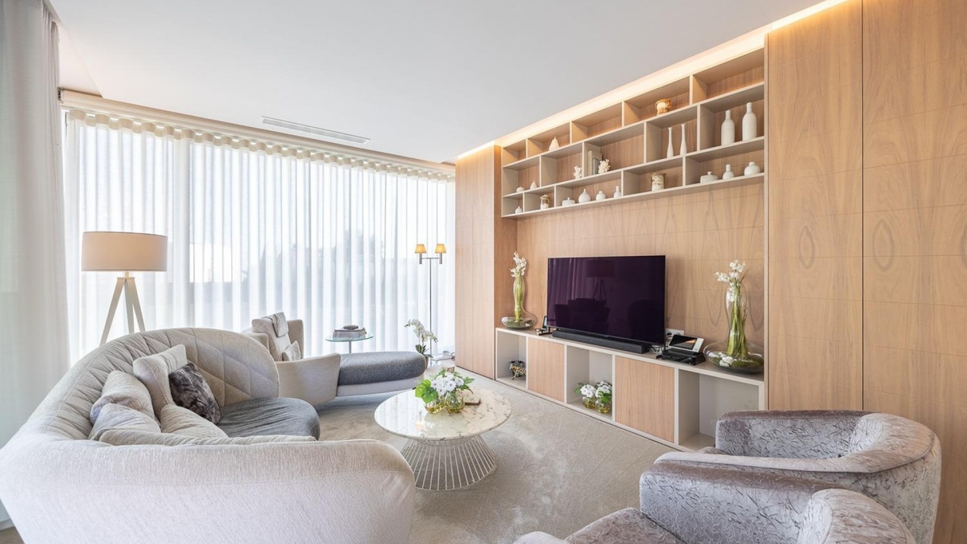 Revente - Villa - Finestrat