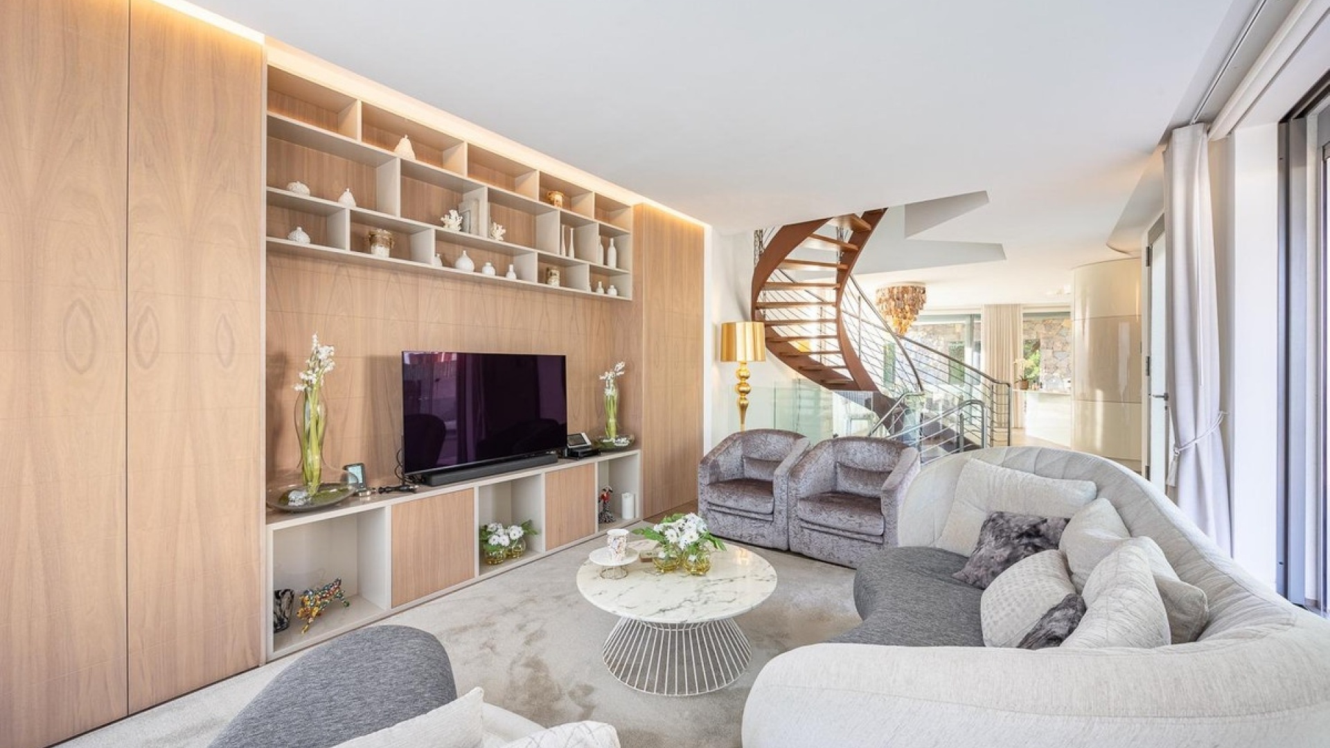 Revente - Villa - Finestrat