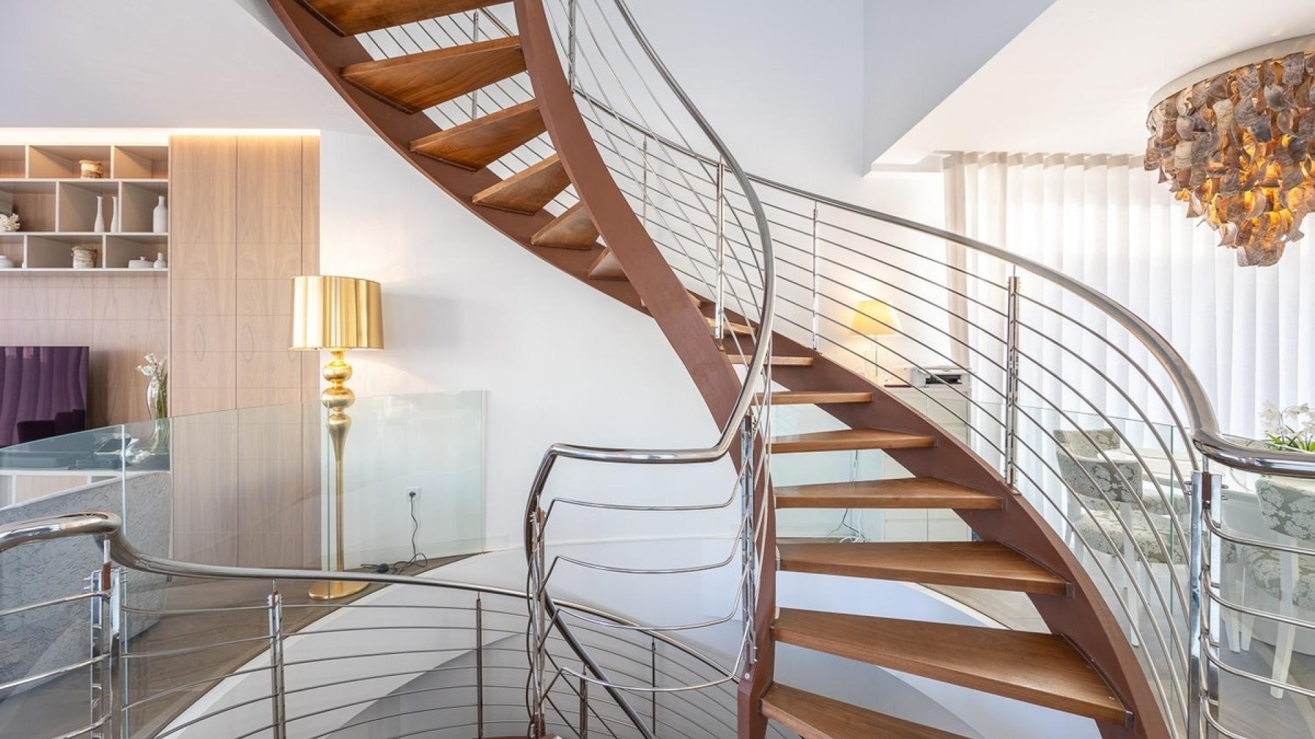 Revente - Villa - Finestrat