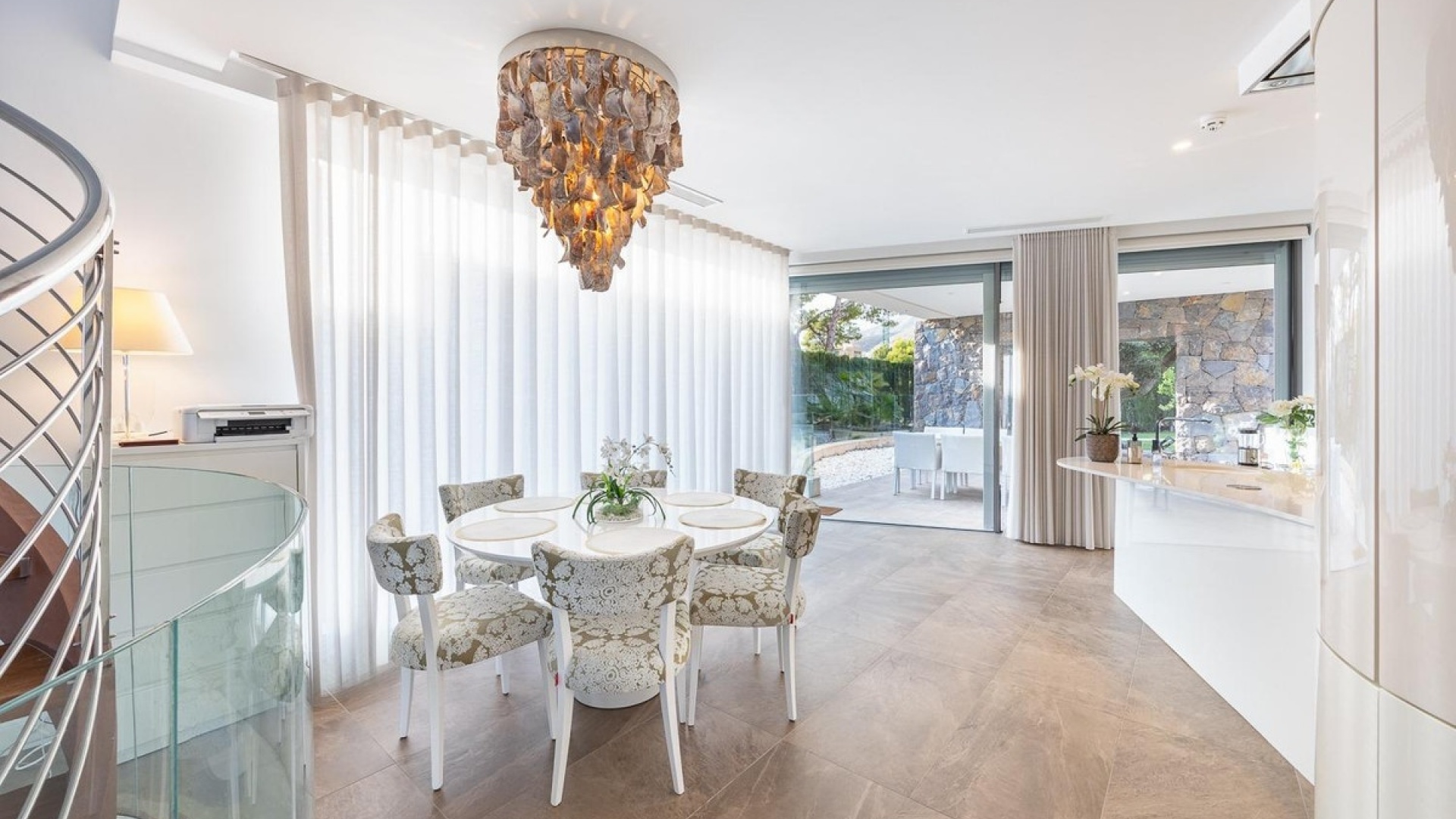 Revente - Villa - Finestrat