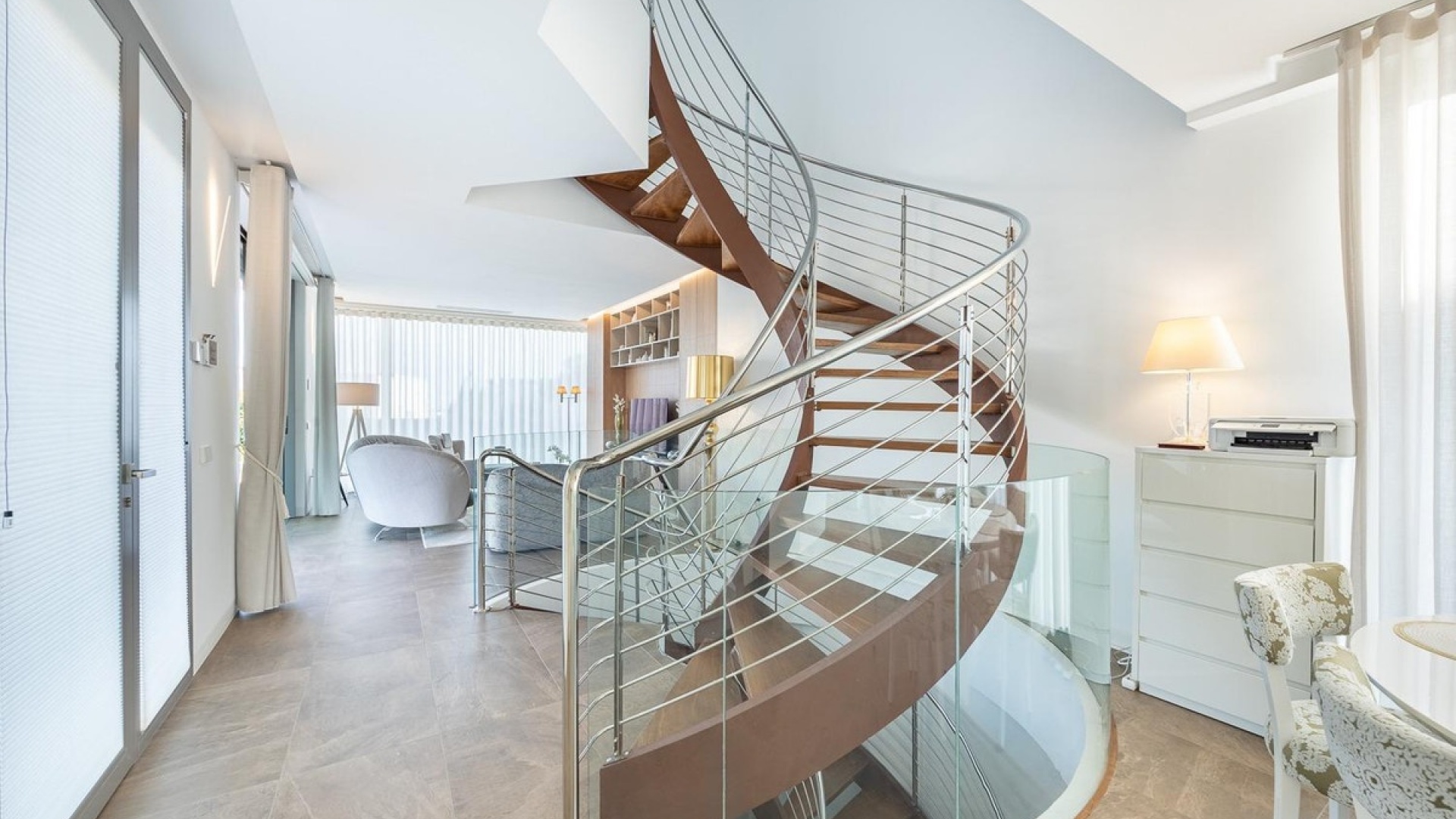 Revente - Villa - Finestrat