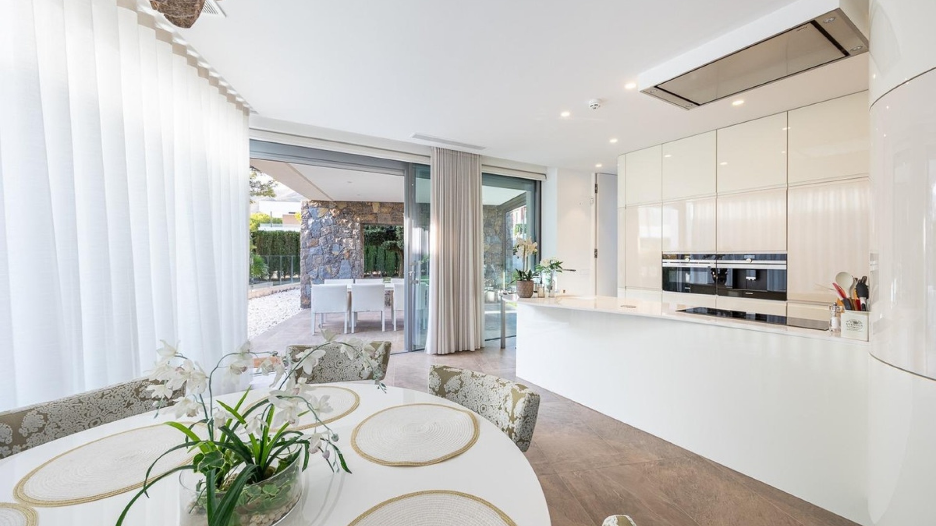 Revente - Villa - Finestrat