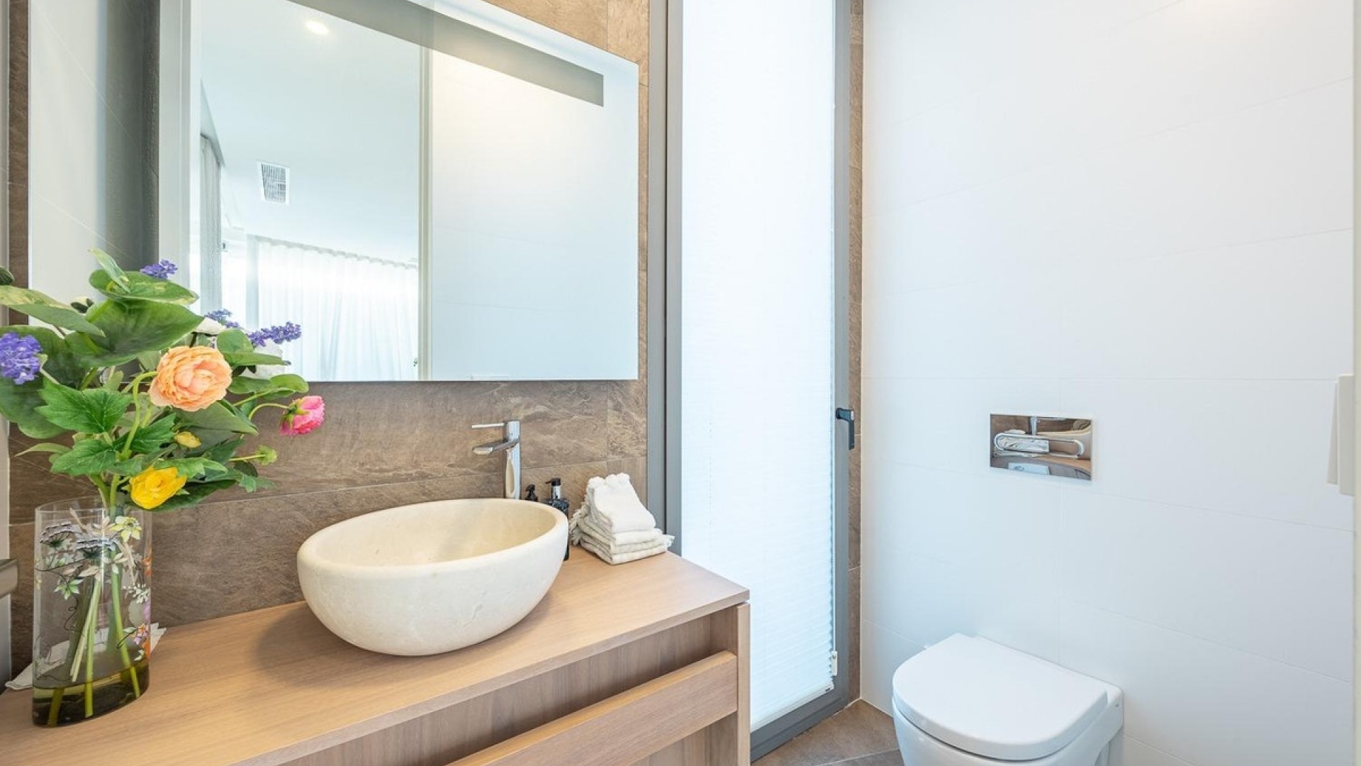 Revente - Villa - Finestrat