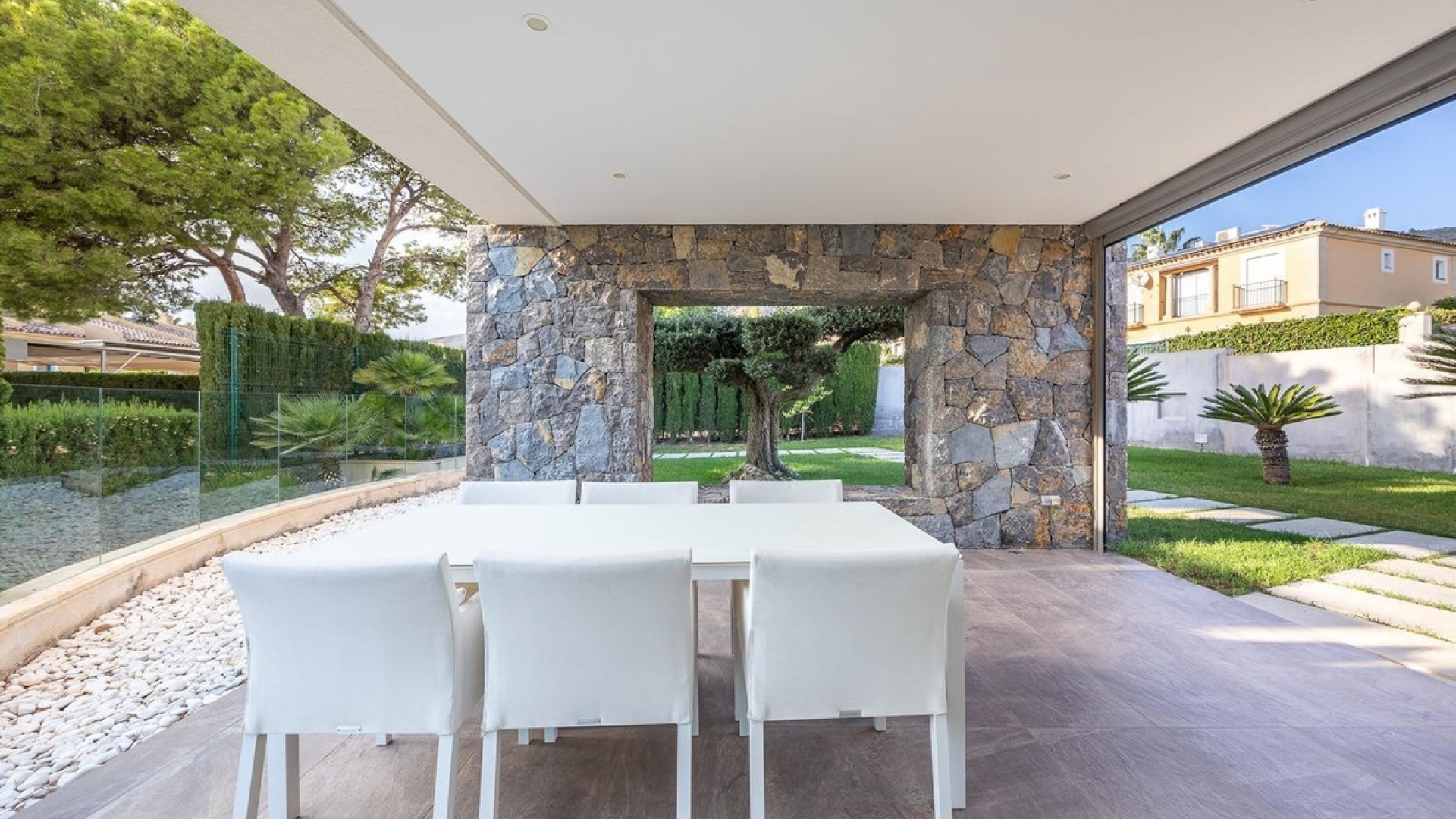 Revente - Villa - Finestrat