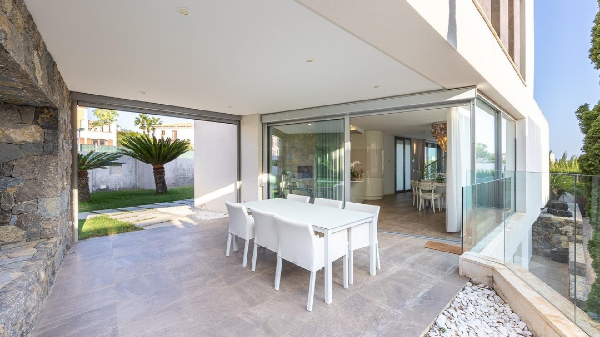 Revente - Villa - Finestrat