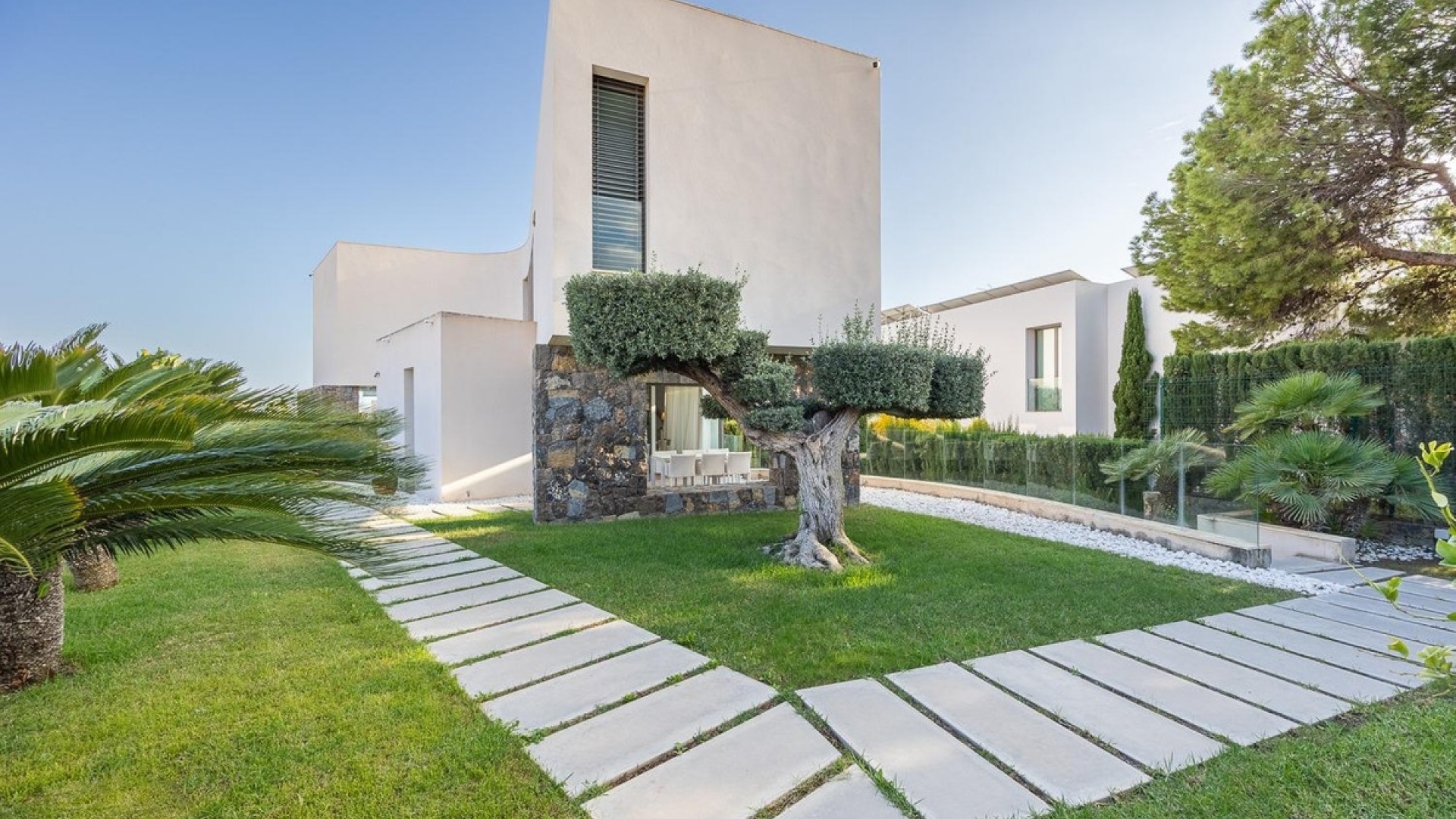 Revente - Villa - Finestrat