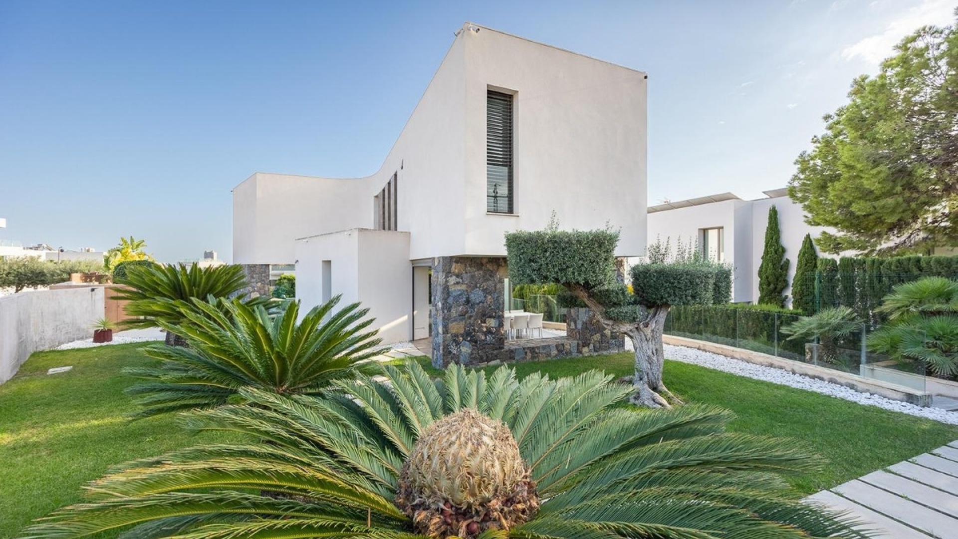 Revente - Villa - Finestrat