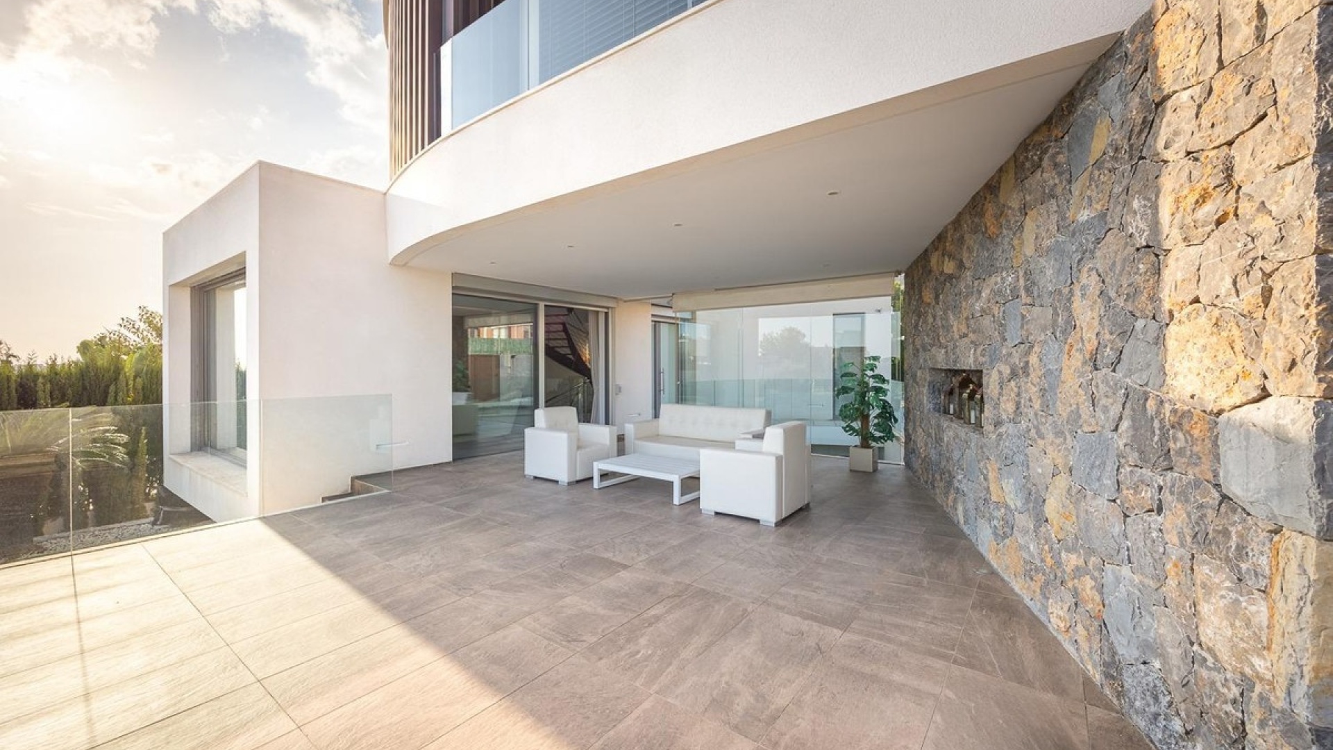 Revente - Villa - Finestrat