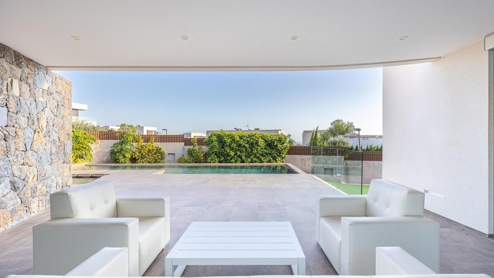 Revente - Villa - Finestrat