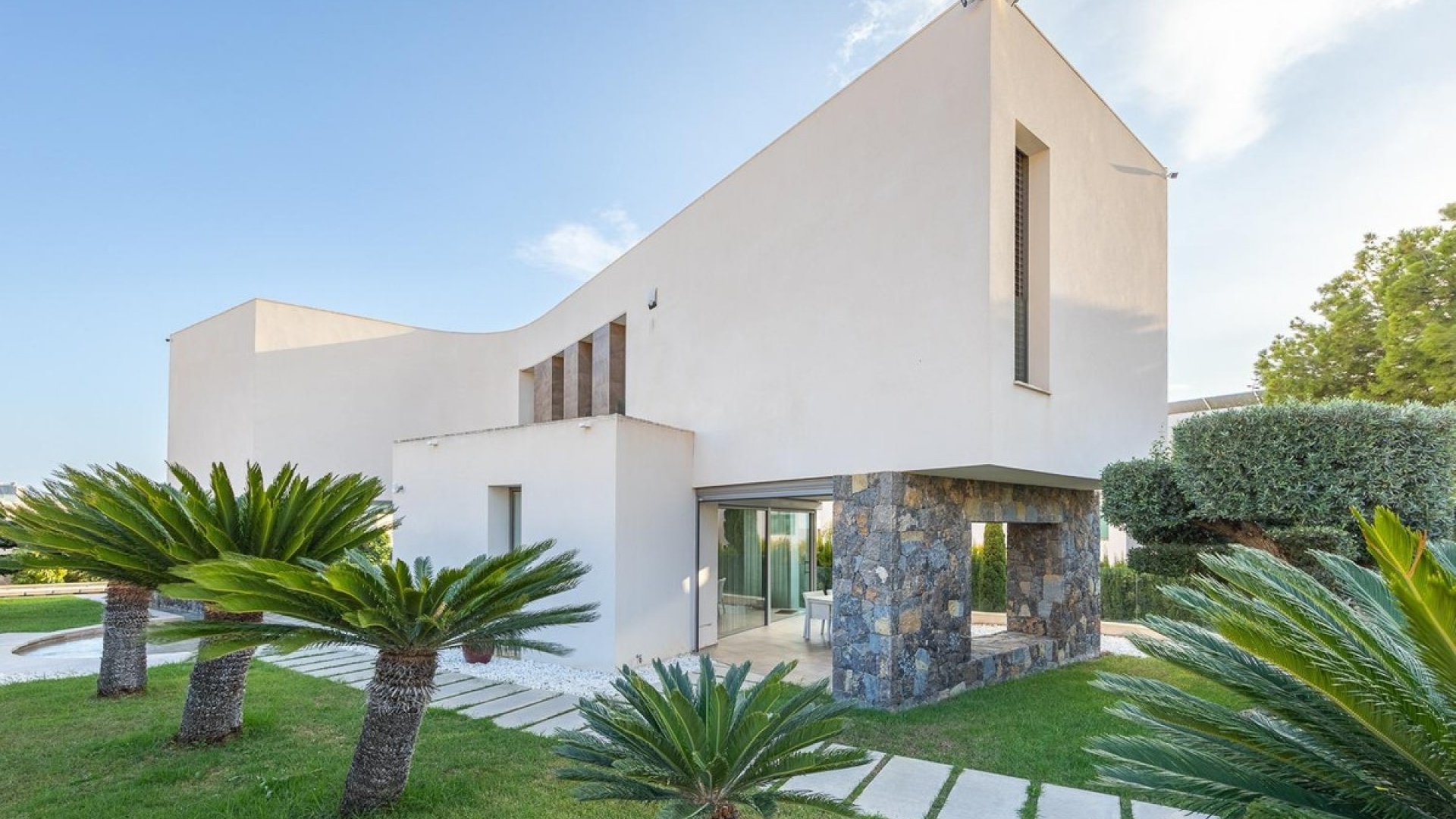 Revente - Villa - Finestrat