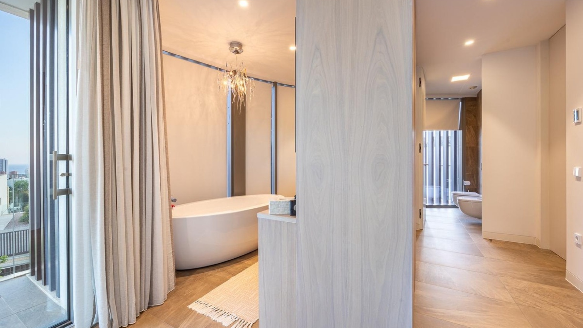 Revente - Villa - Finestrat