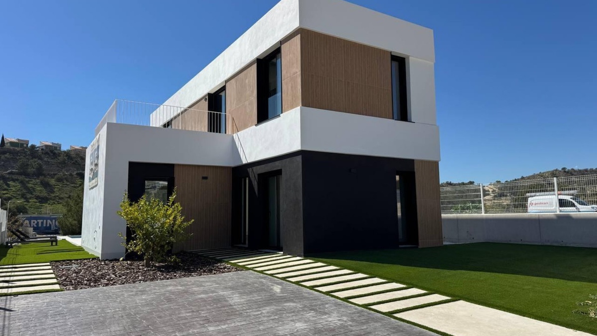 Revente - Villa - Finestrat