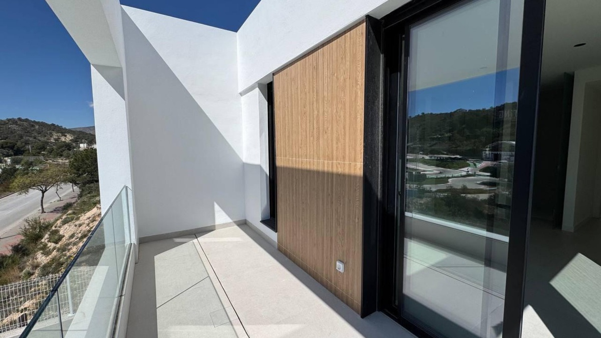 Revente - Villa - Finestrat