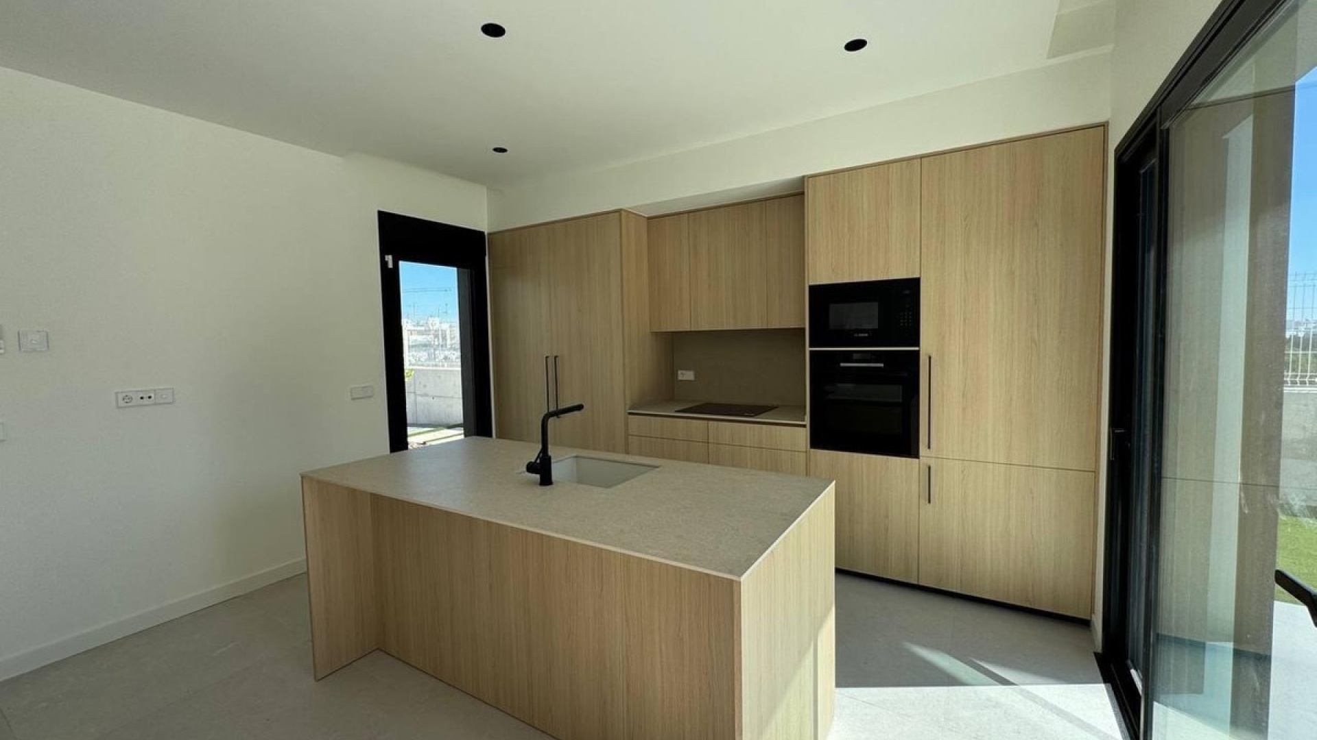 Revente - Villa - Finestrat