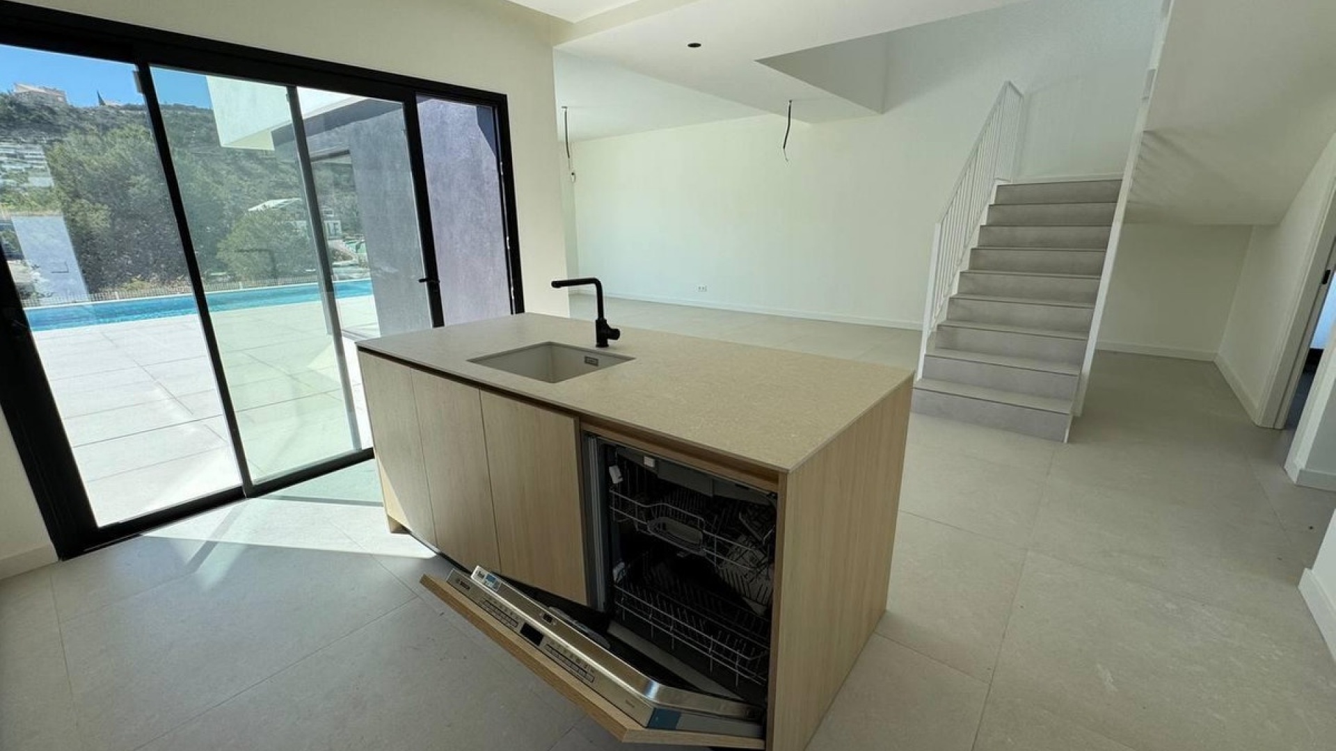 Revente - Villa - Finestrat