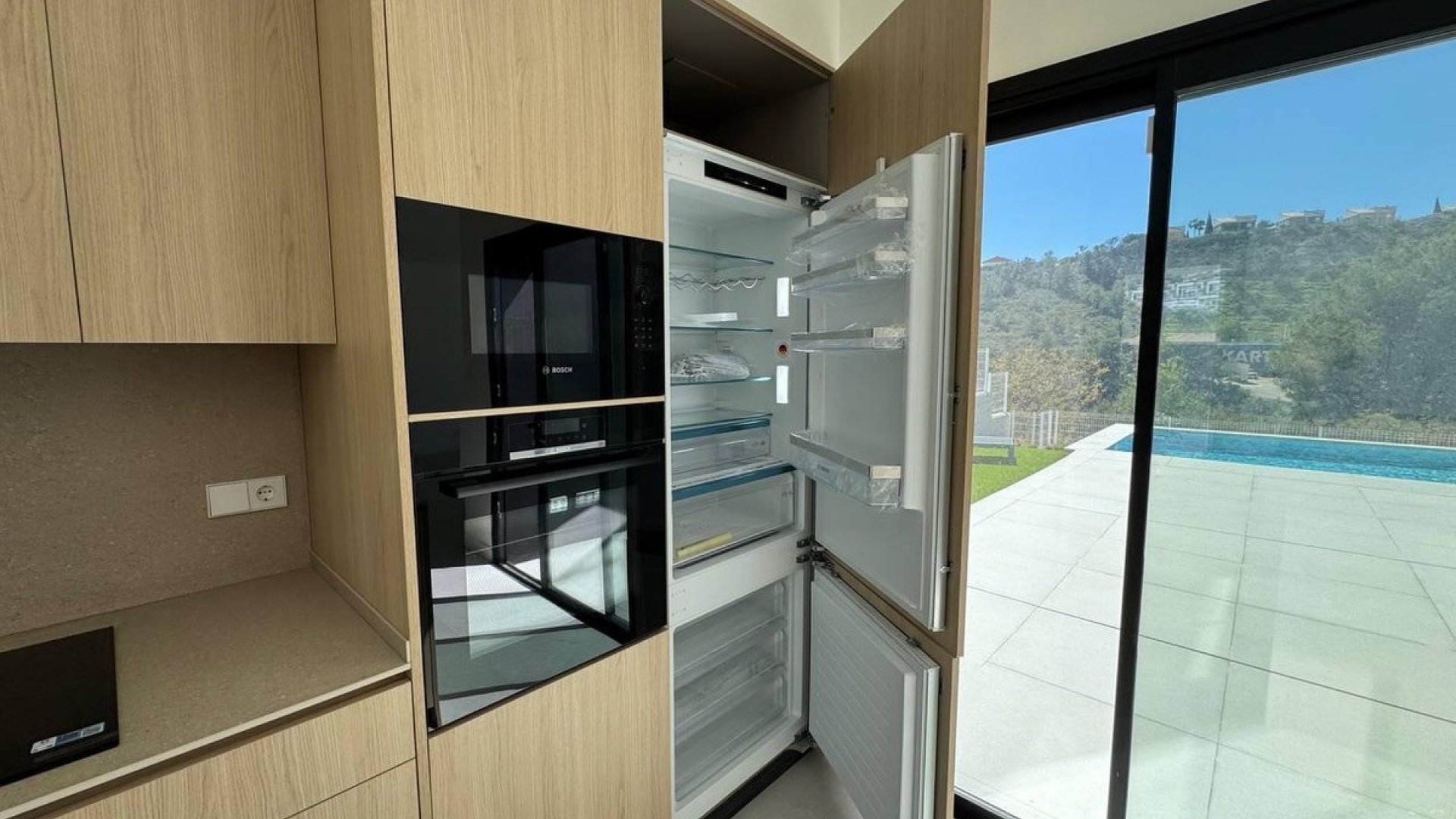 Revente - Villa - Finestrat