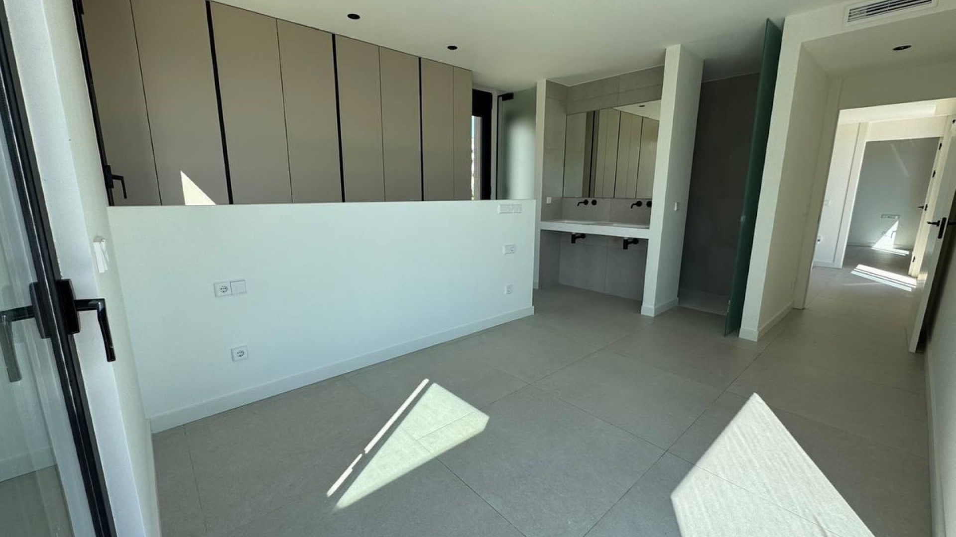 Revente - Villa - Finestrat