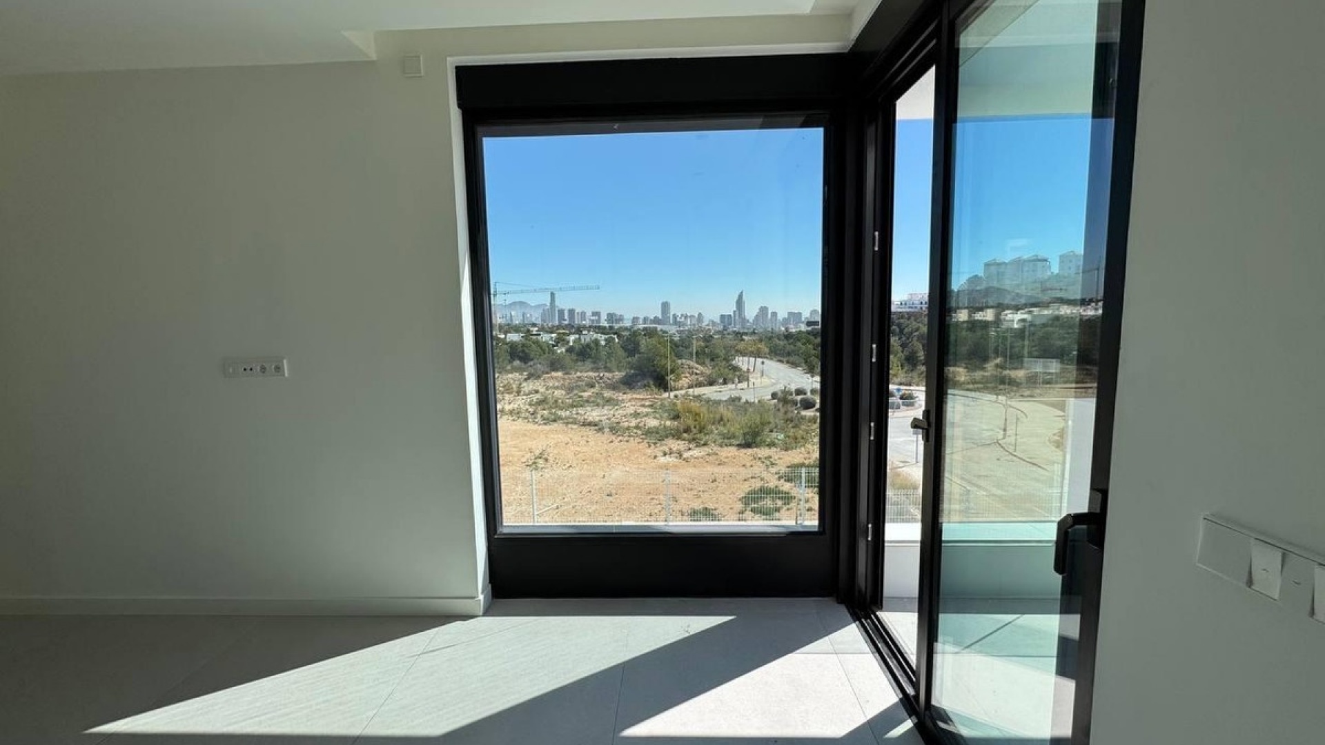 Revente - Villa - Finestrat