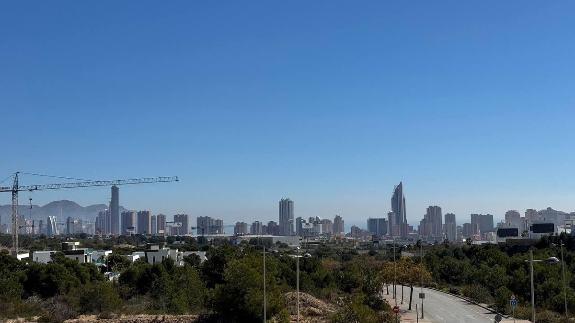 Revente - Villa - Finestrat