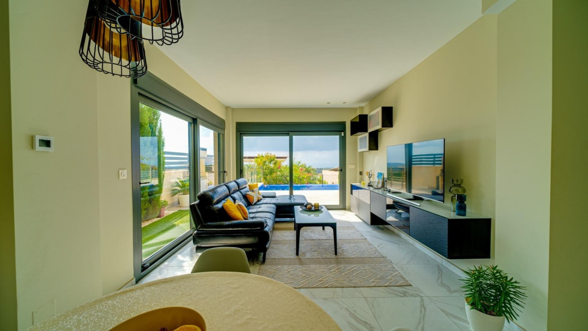 Revente - Villa - Finestrat